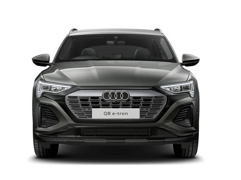 Audi Q8 e-tron Audi Q8 e-tron